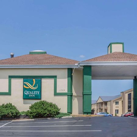 Quality Inn Port Clinton Exterior photo
