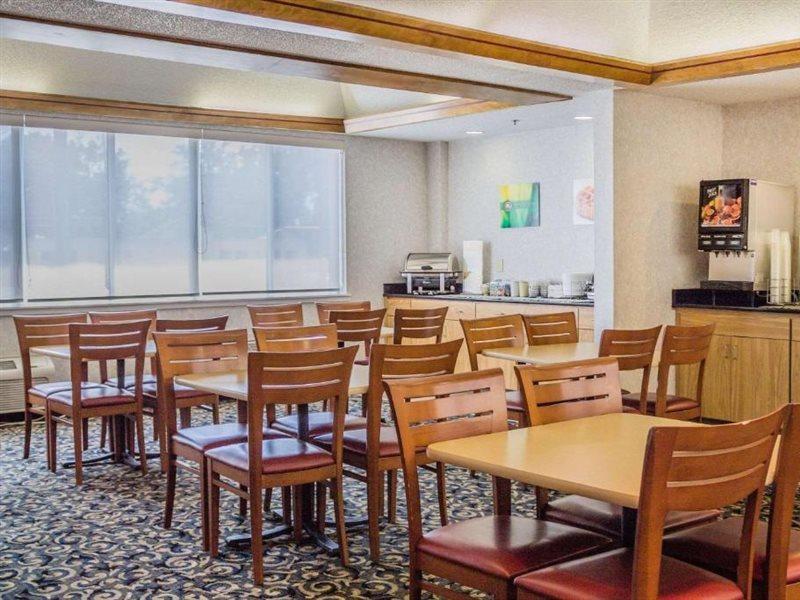 Quality Inn Port Clinton Exterior photo