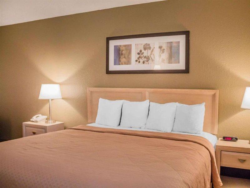 Quality Inn Port Clinton Exterior photo