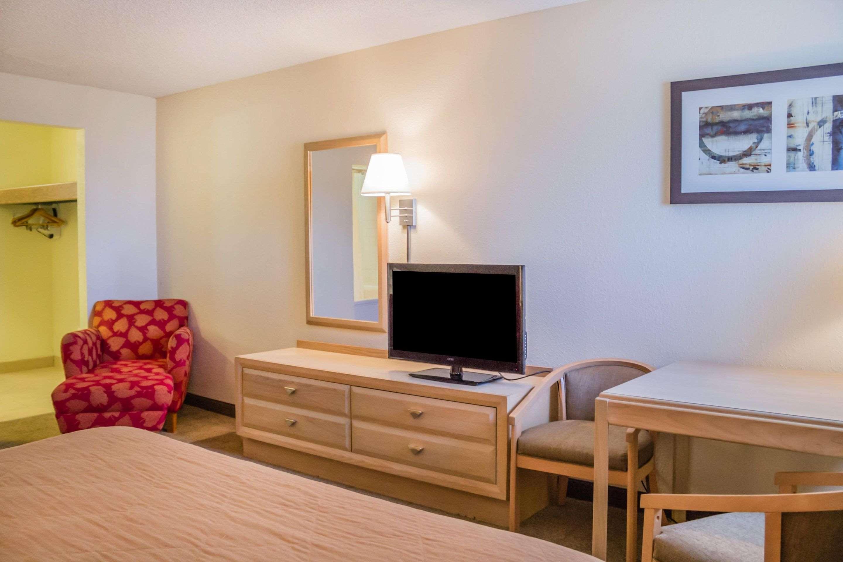 Quality Inn Port Clinton Exterior photo