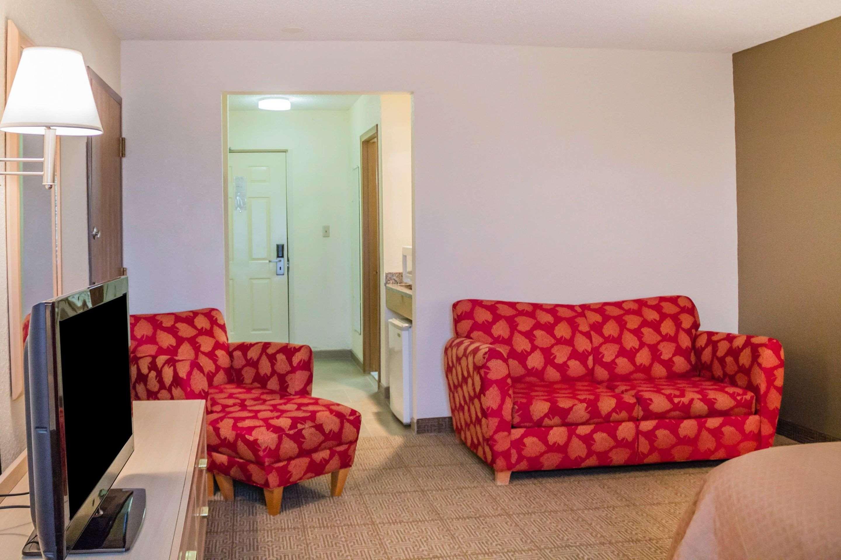 Quality Inn Port Clinton Exterior photo