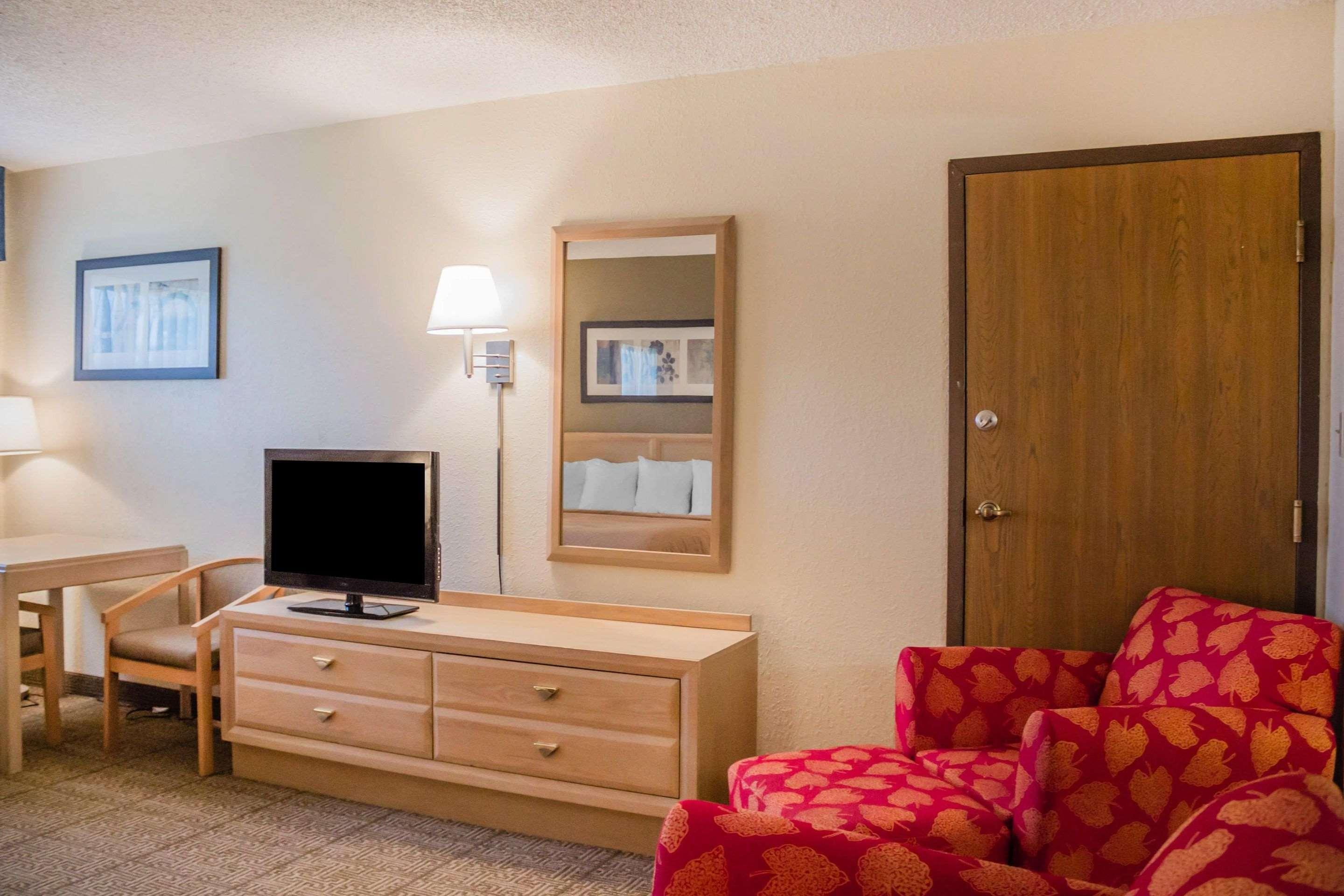 Quality Inn Port Clinton Exterior photo