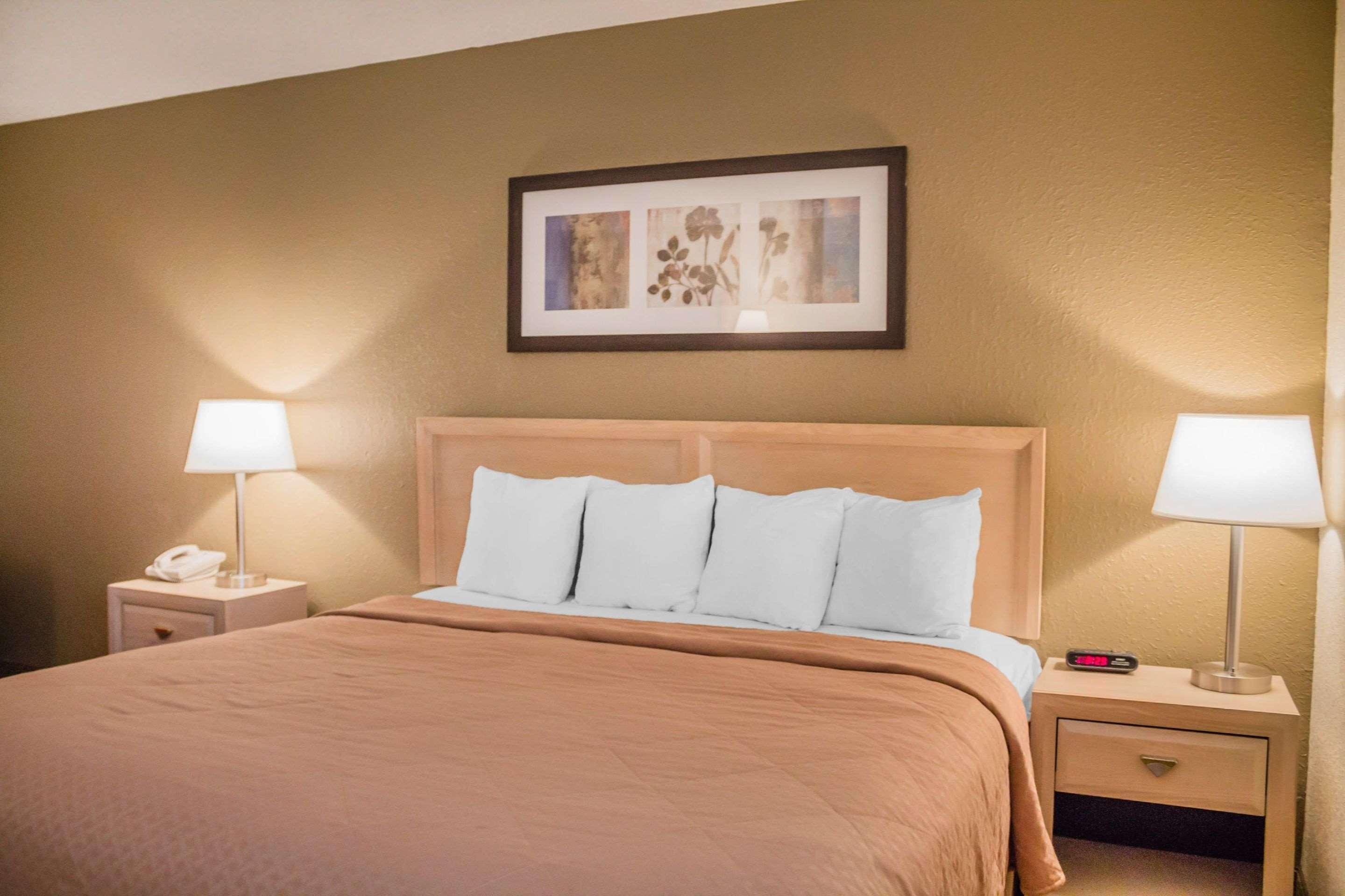 Quality Inn Port Clinton Exterior photo