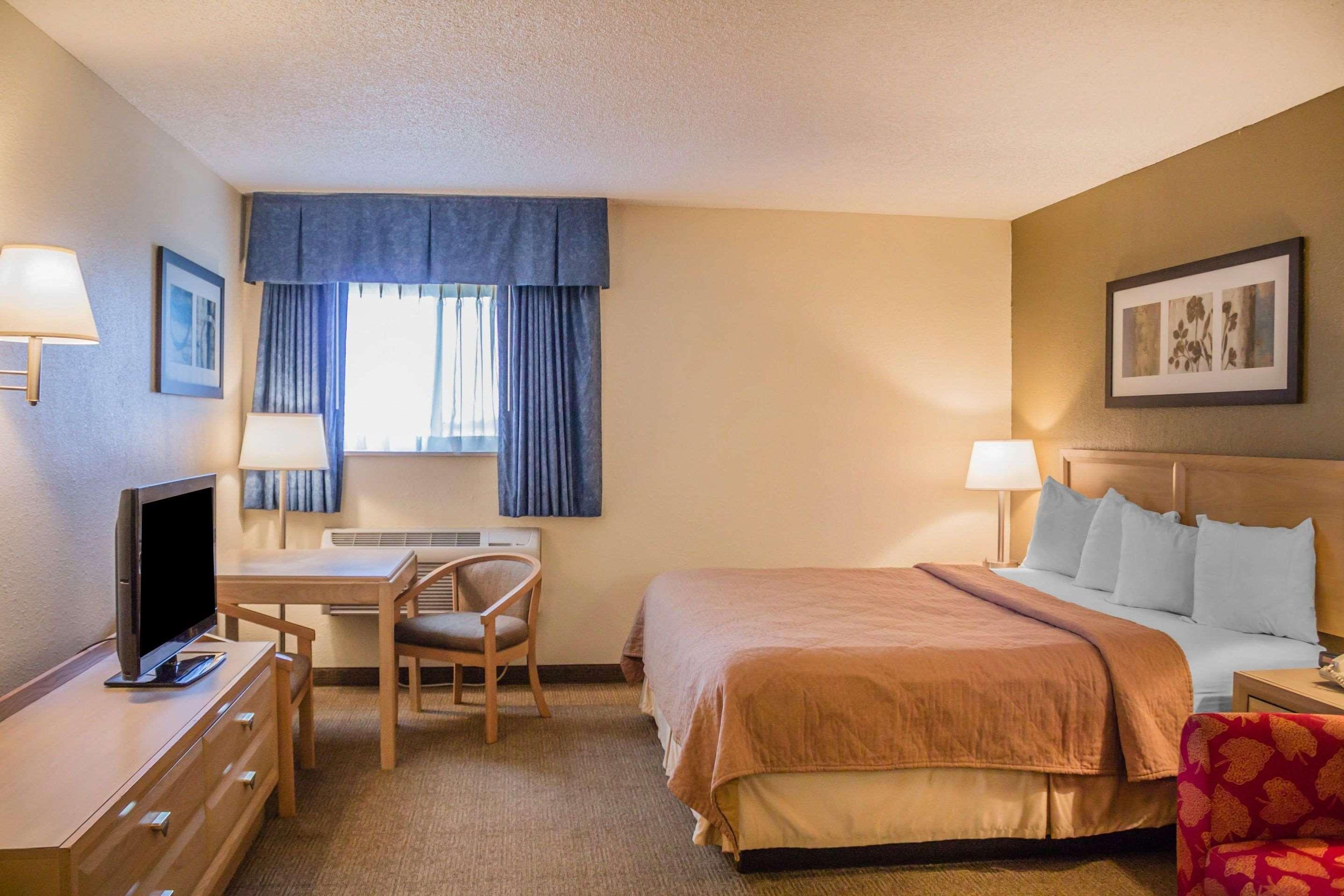 Quality Inn Port Clinton Exterior photo