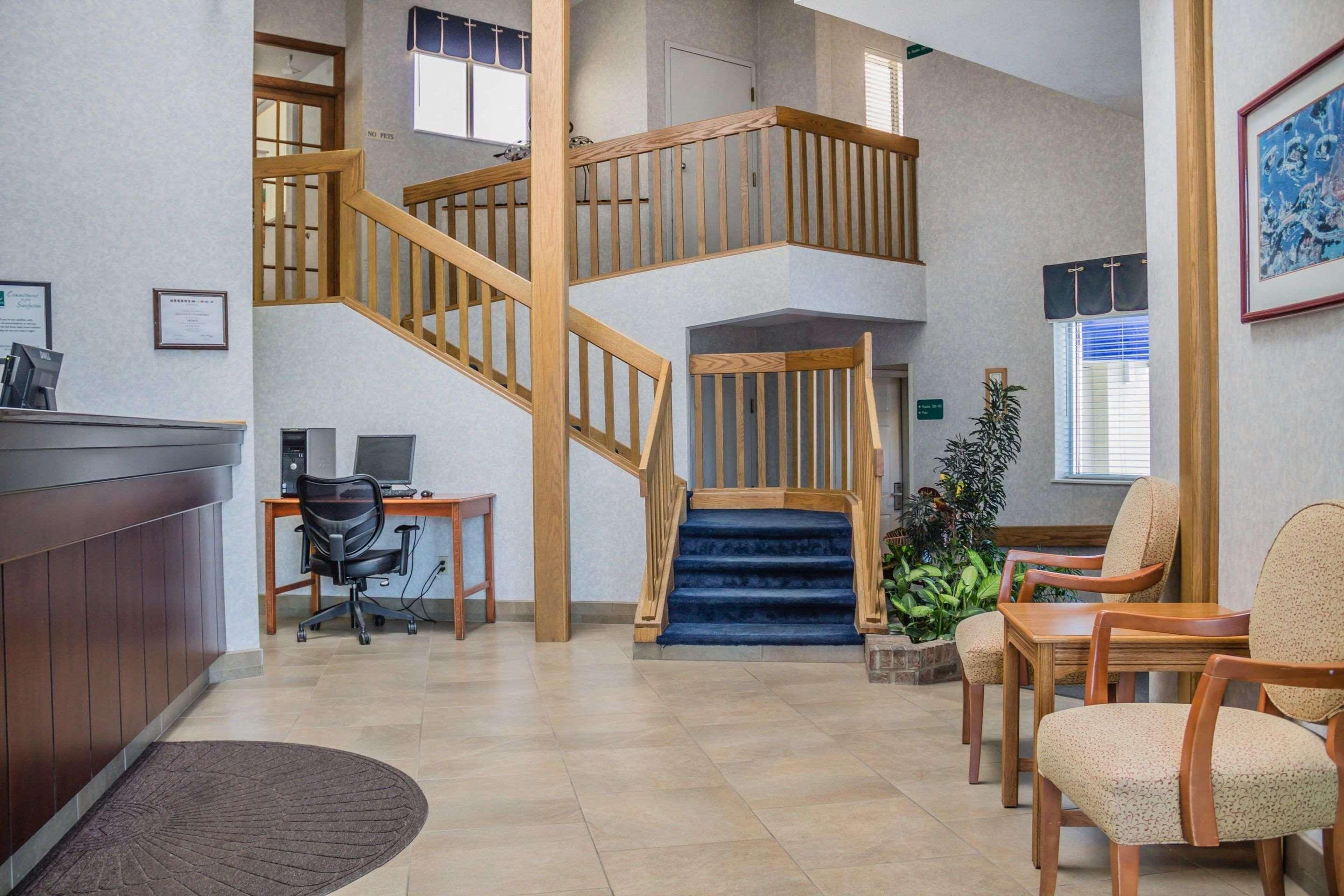 Quality Inn Port Clinton Exterior photo