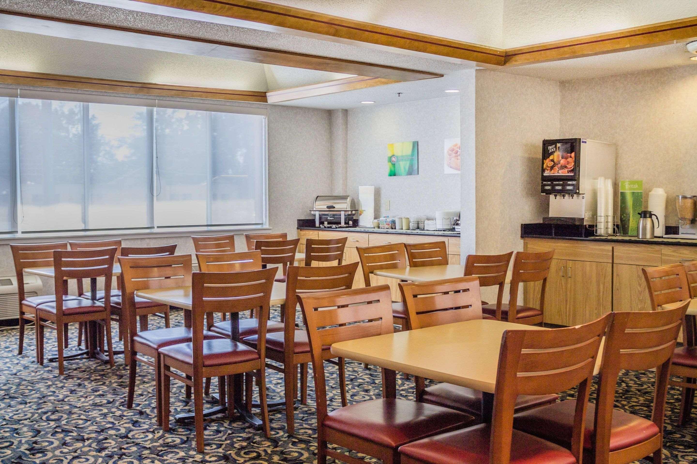 Quality Inn Port Clinton Exterior photo