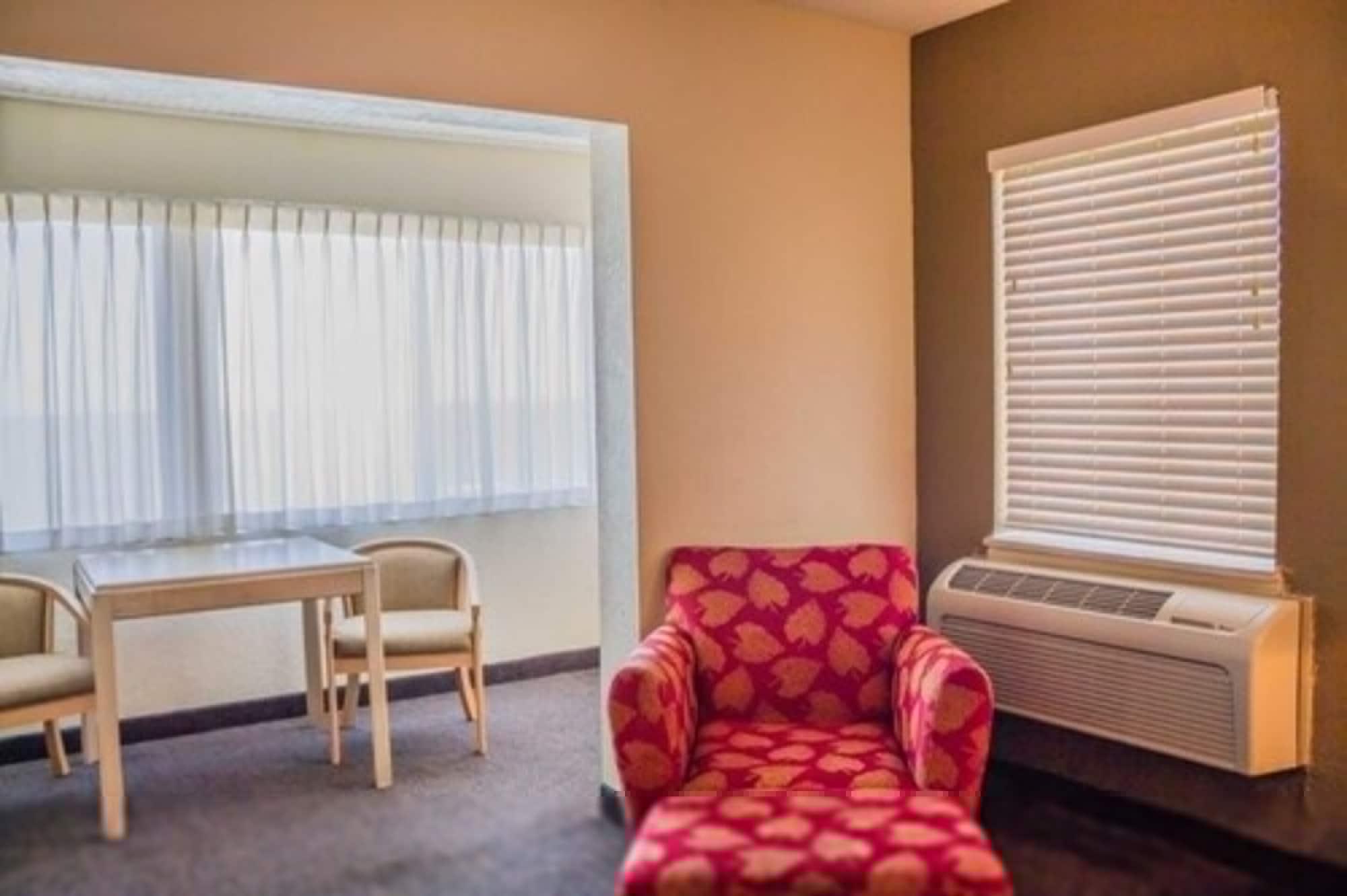 Quality Inn Port Clinton Exterior photo