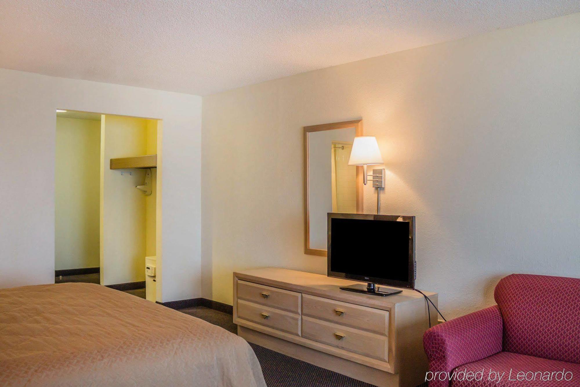 Quality Inn Port Clinton Exterior photo